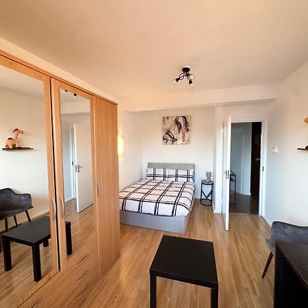 Gatesden Apartment ลอนดอน ภายนอก รูปภาพ