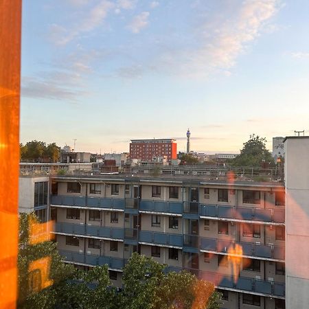 Gatesden Apartment ลอนดอน ภายนอก รูปภาพ