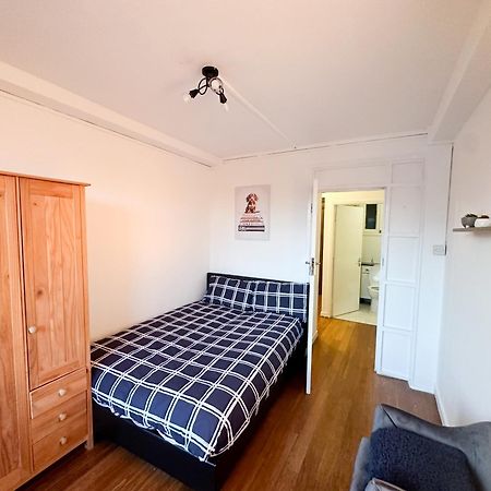 Gatesden Apartment ลอนดอน ภายนอก รูปภาพ
