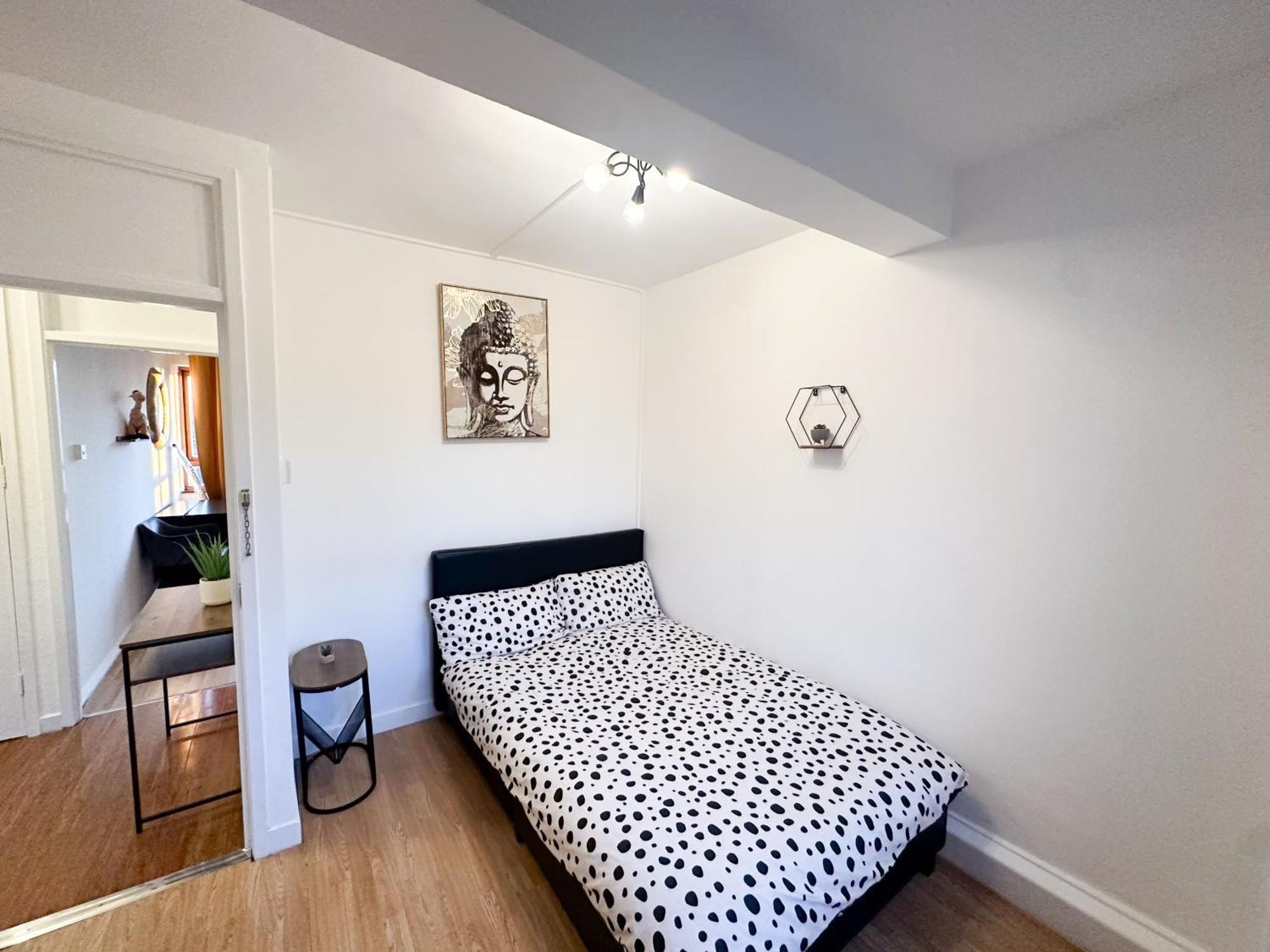Gatesden Apartment ลอนดอน ภายนอก รูปภาพ