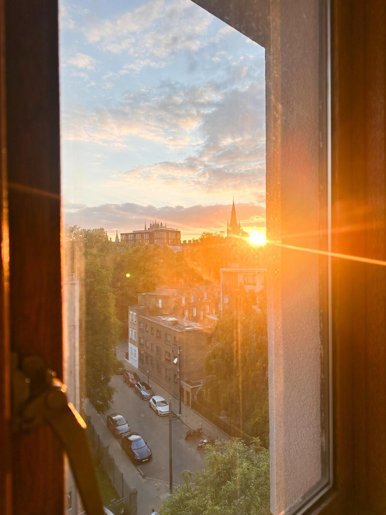 Gatesden Apartment ลอนดอน ภายนอก รูปภาพ