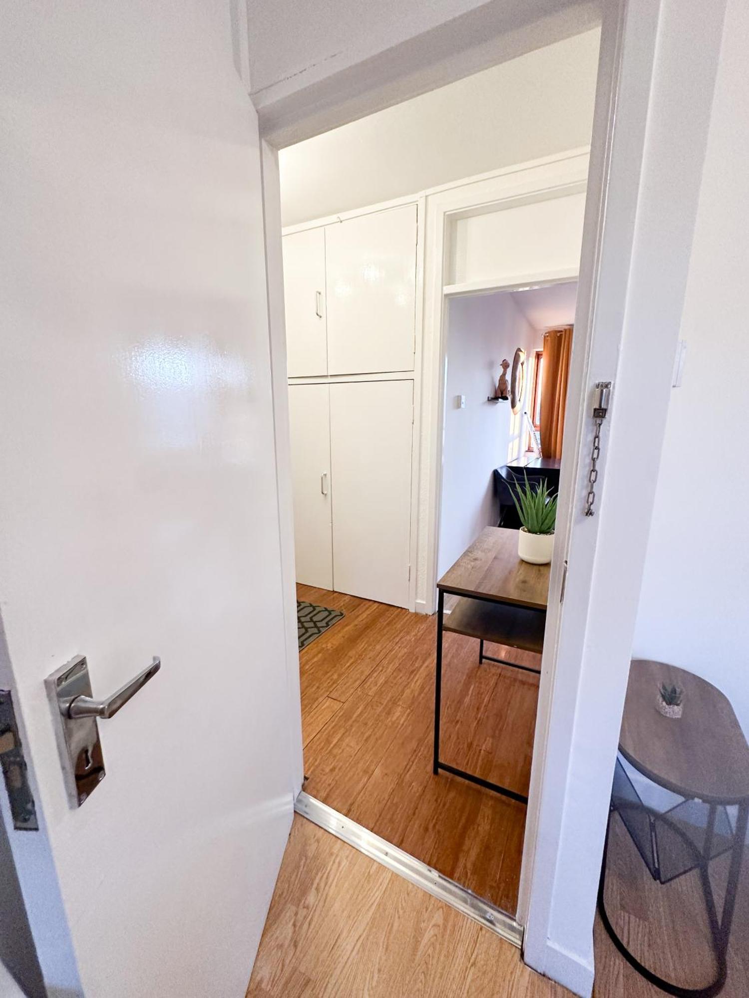 Gatesden Apartment ลอนดอน ภายนอก รูปภาพ