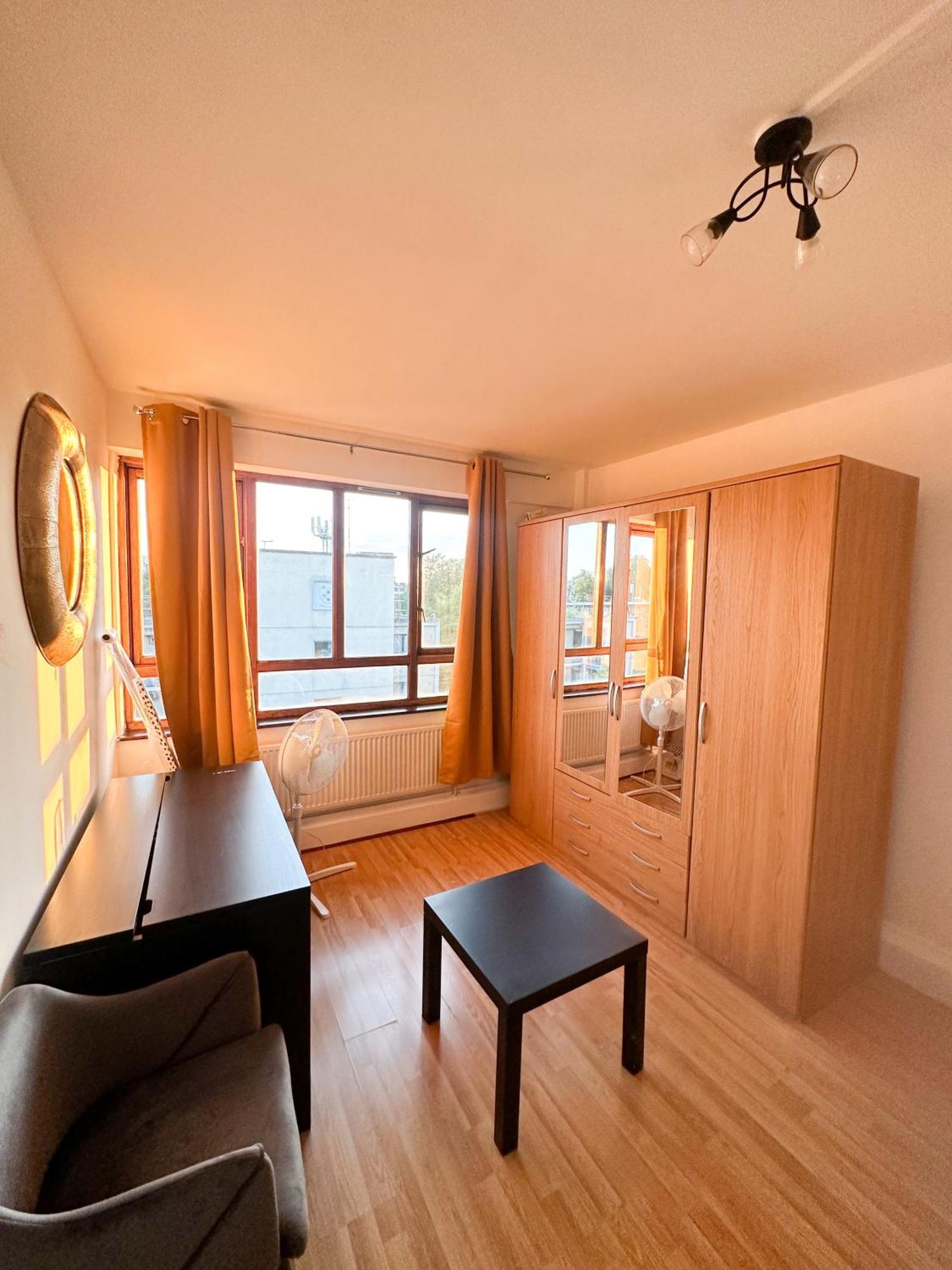 Gatesden Apartment ลอนดอน ภายนอก รูปภาพ