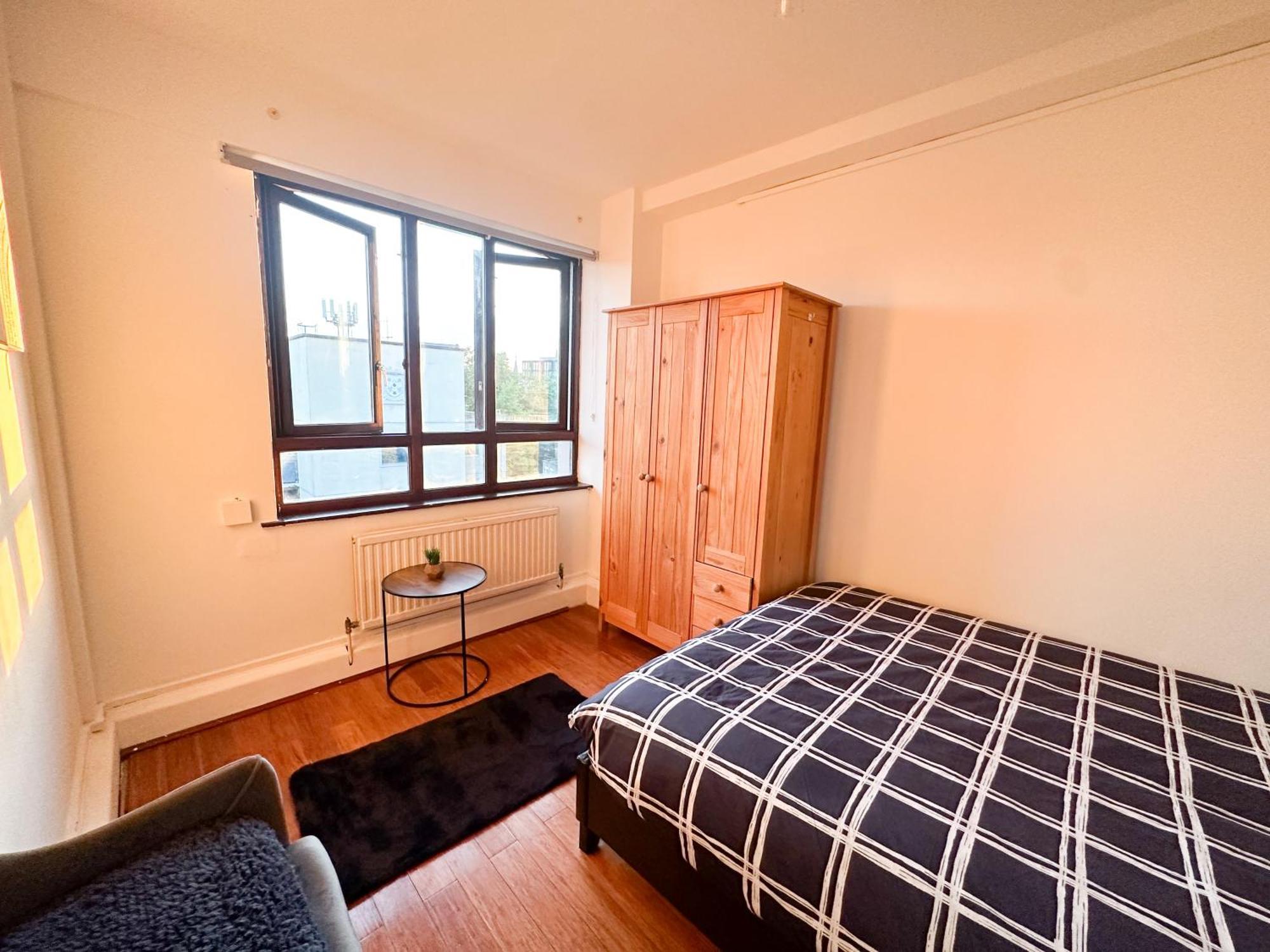 Gatesden Apartment ลอนดอน ภายนอก รูปภาพ