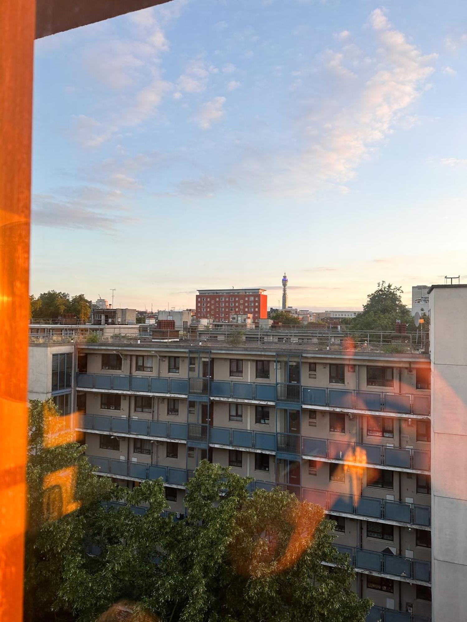 Gatesden Apartment ลอนดอน ภายนอก รูปภาพ
