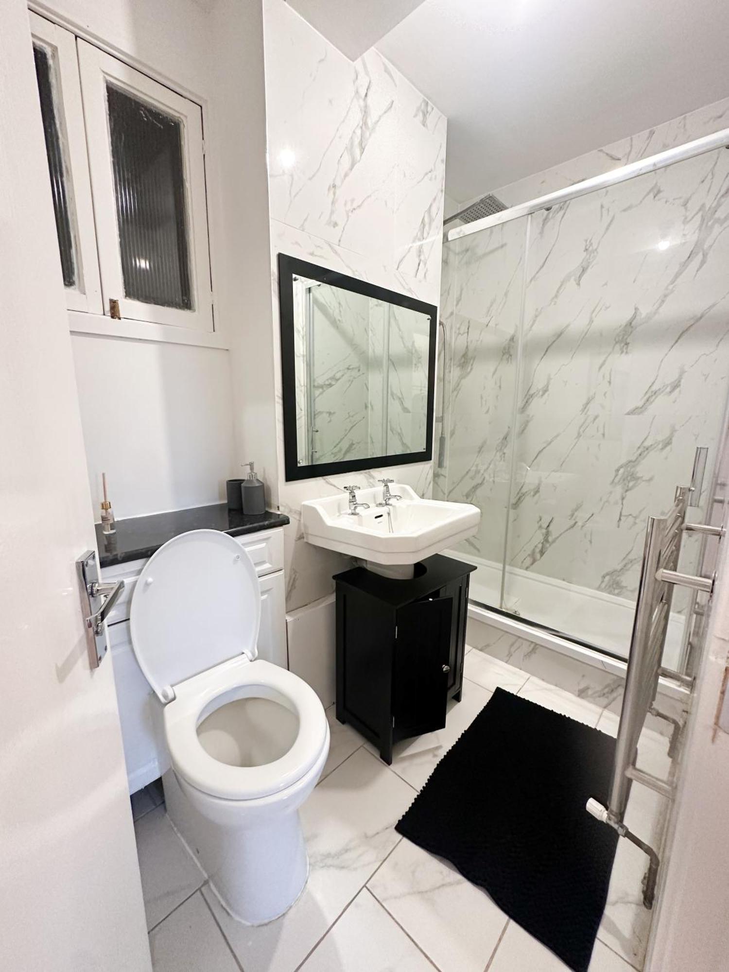 Gatesden Apartment ลอนดอน ภายนอก รูปภาพ