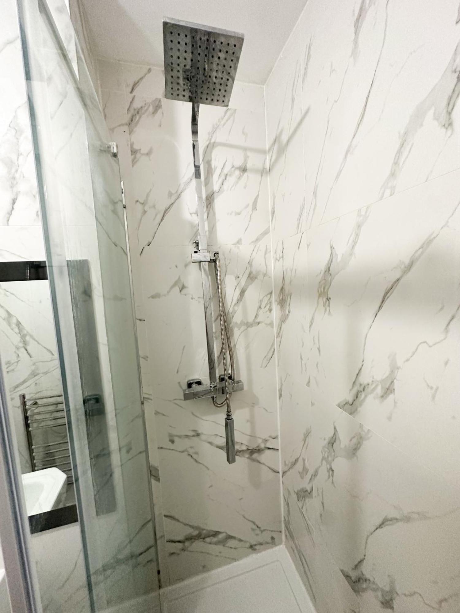 Gatesden Apartment ลอนดอน ภายนอก รูปภาพ
